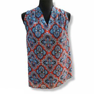 41 Hawthorn Sleeveless Blouse
